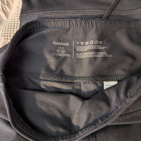 Reebok workout set, and Puma - Picture 5 of 6